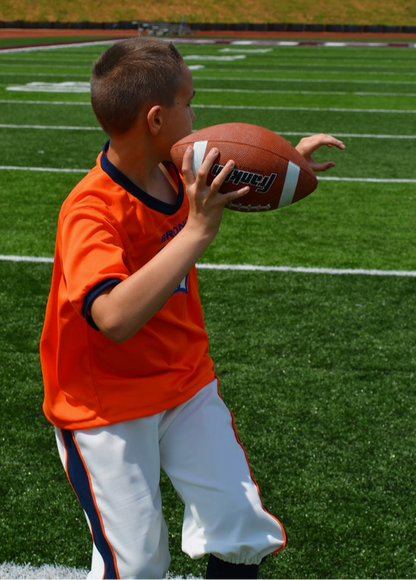 Jerry's Football Jersey for Kids