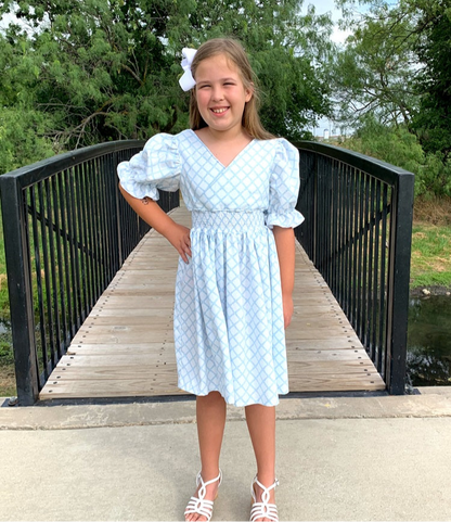 Ellie's Dress for Kids