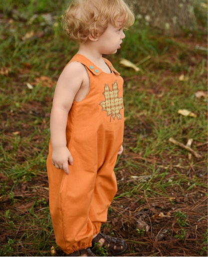 Huxley's Bubble Romper for Babies