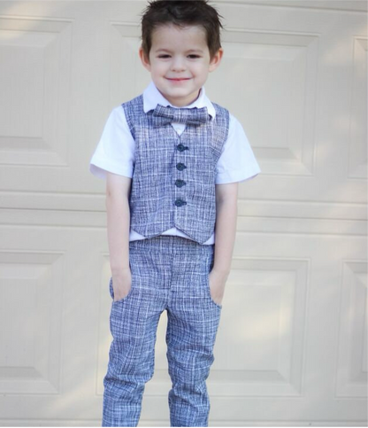 Ryker's Skinny Jeans for Kids