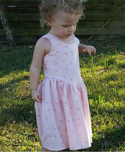 Elora's Enchanted Princess Dress for Kids