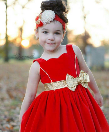 Pamela's Princess Dress for Kids