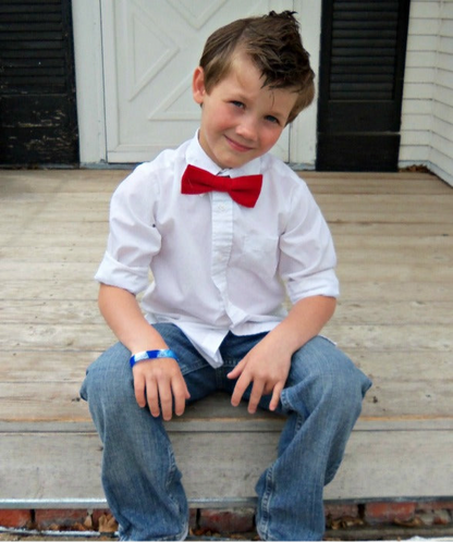 Emmett's Tie Set for Kids and Adults