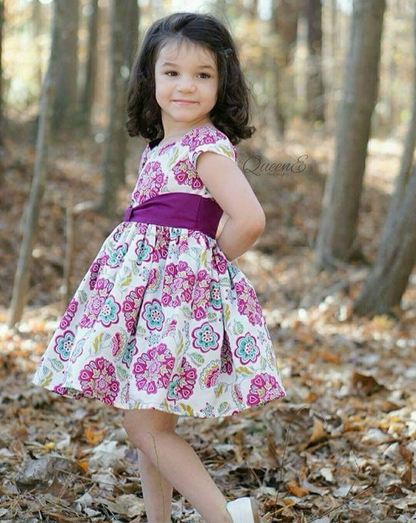 Pamela's Princess Dress for Kids