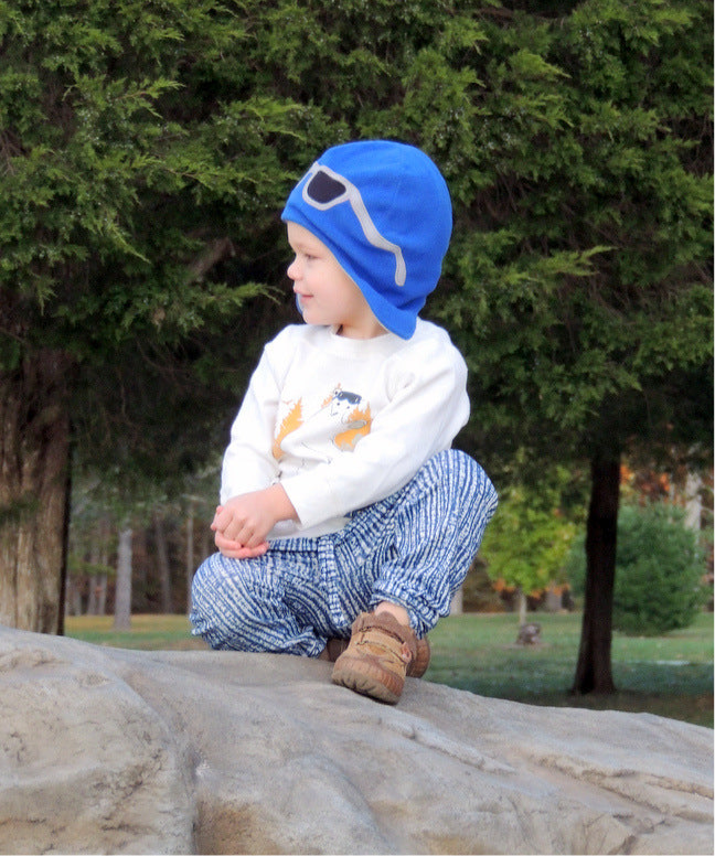 Isaac's Dino & Roo Joggers for Kids