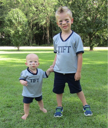 Jerry's Football Jersey for Kids