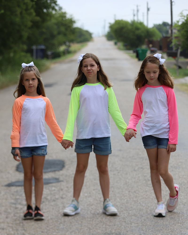 Brody's Baseball Tee for Kids