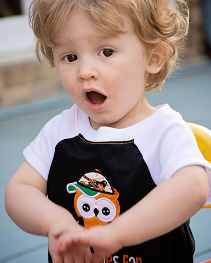 Brody's Baseball Tee for Kids