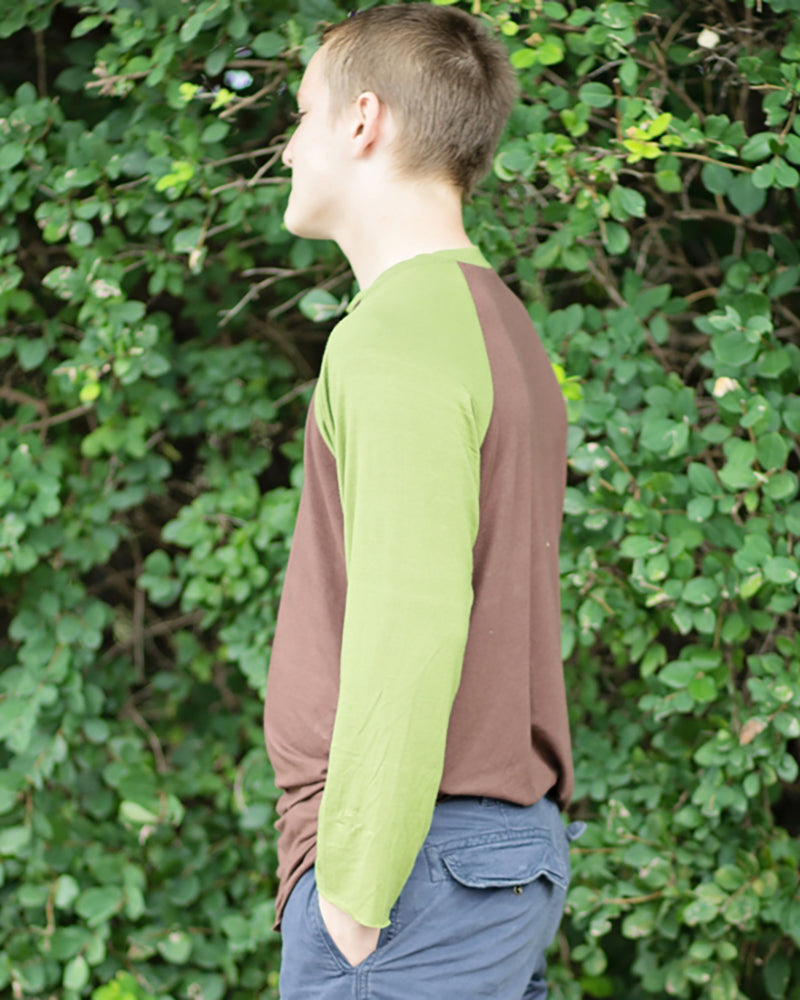 Brody's Baseball Tee for Adults