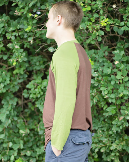 Brody's Baseball Tee for Adults