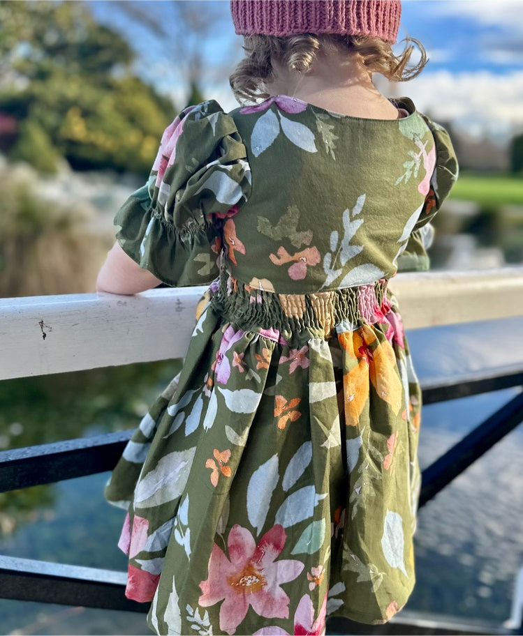 Ellie's Dress for Kids