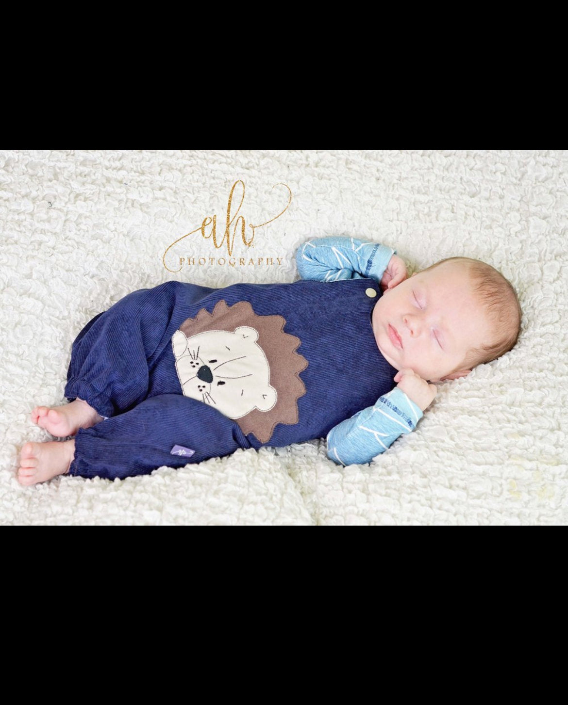 Huxley's Bubble Romper for Babies