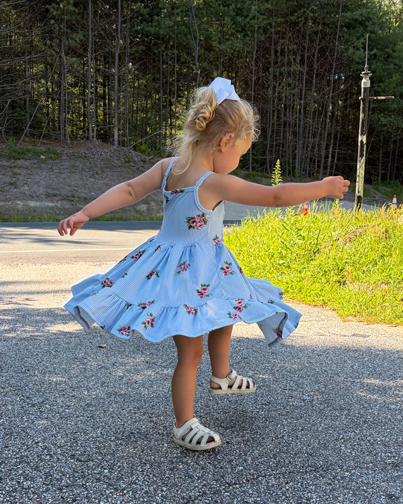 Heidi's Dress for Kids