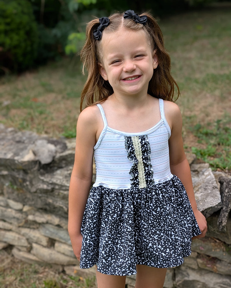 Heidi's Dress for Kids