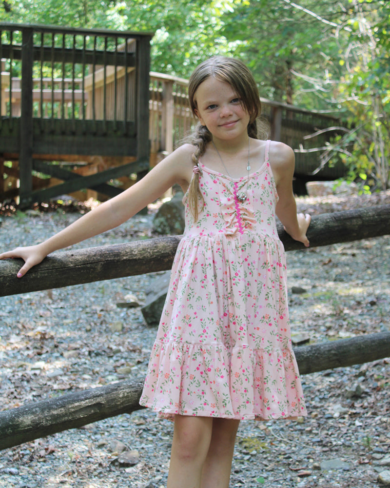 Heidi's Dress for Kids