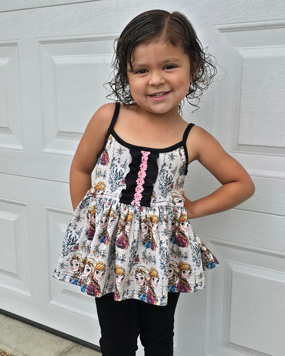 Heidi's Dress for Kids