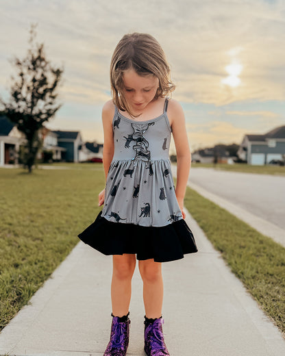 Heidi's Dress for Kids