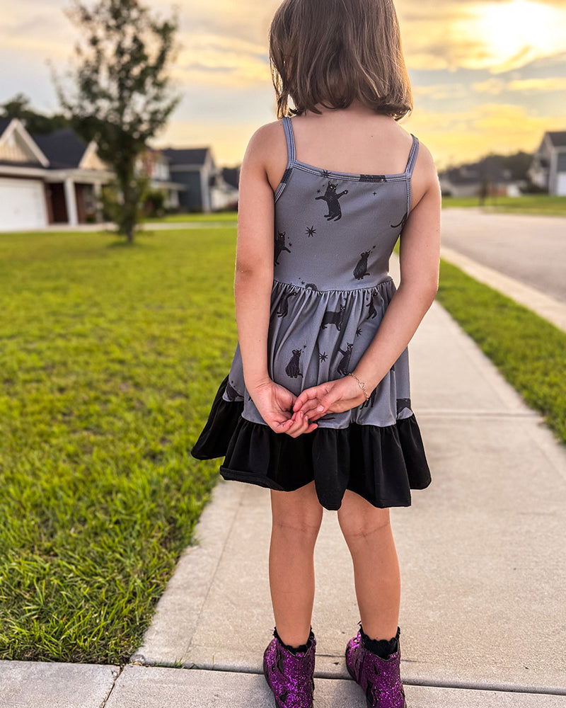 Heidi's Dress for Kids