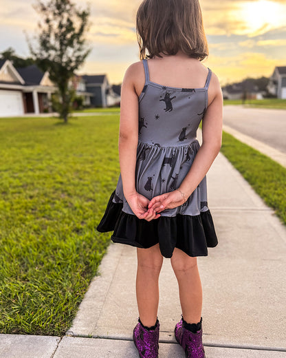 Heidi's Dress for Kids