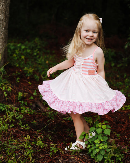 Heidi's Dress for Kids