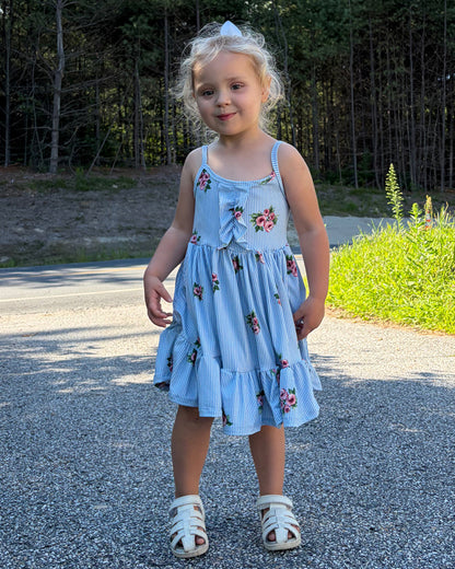 Heidi's Dress for Kids
