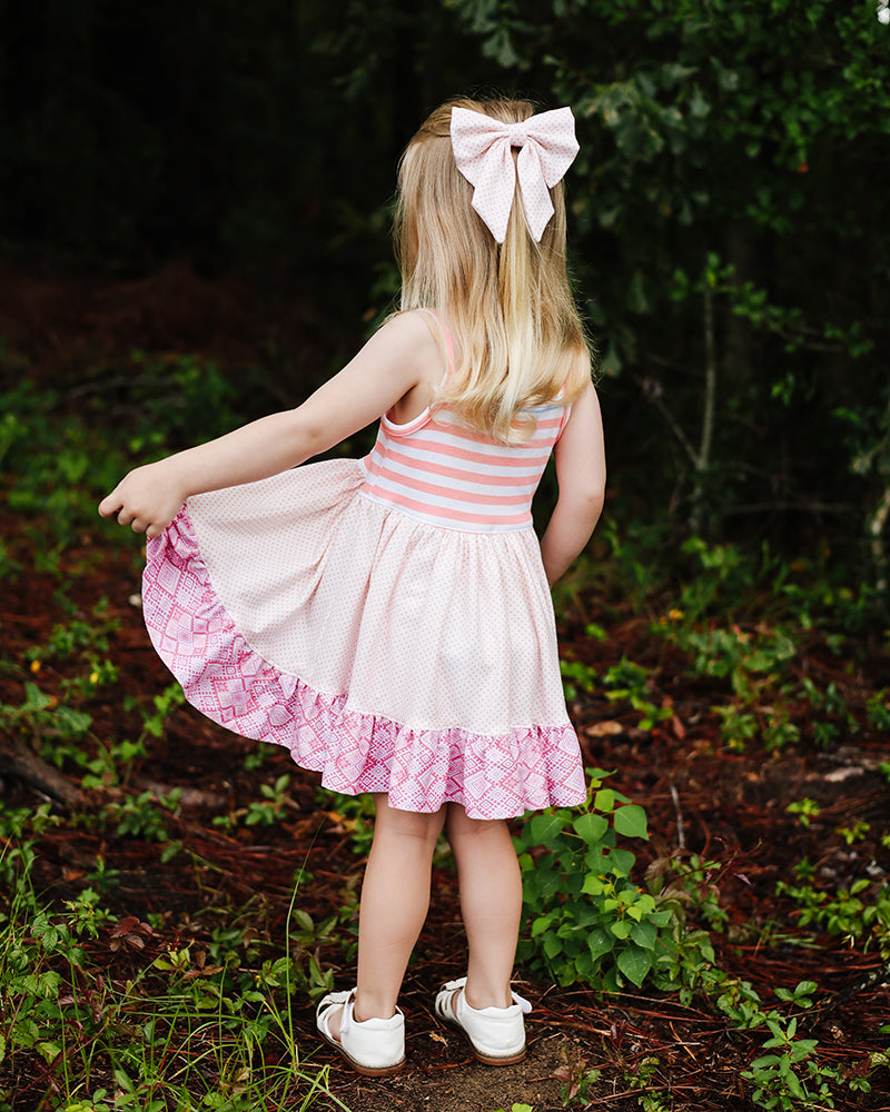 Heidi's Dress for Kids