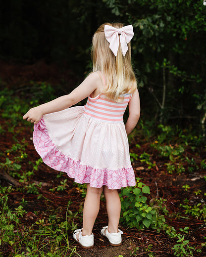 Heidi's Dress for Kids