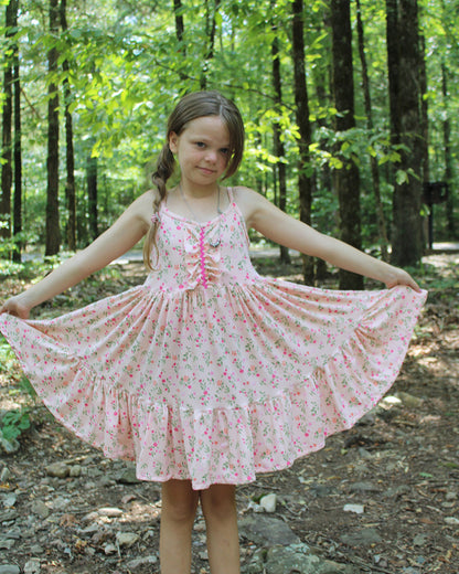 Heidi's Dress for Kids