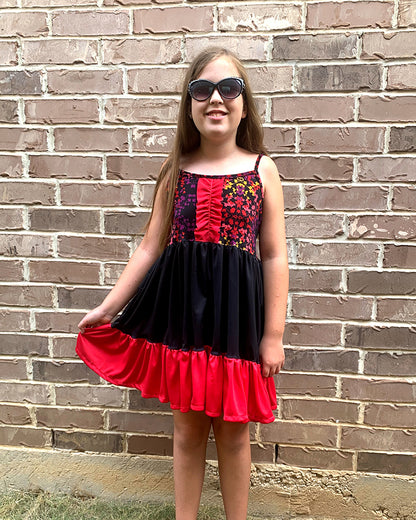 Heidi's Dress for Kids