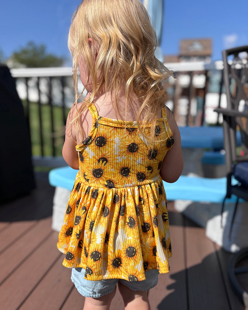 Heidi's Dress for Kids