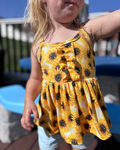 Heidi's Dress for Kids