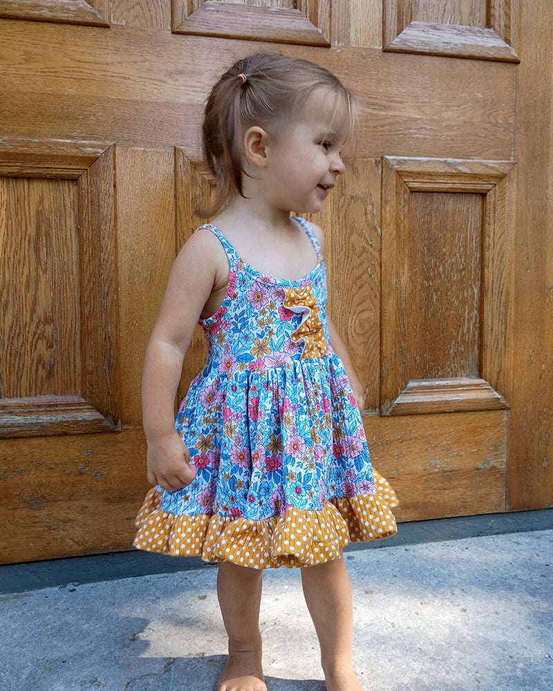 Heidi's Dress for Kids