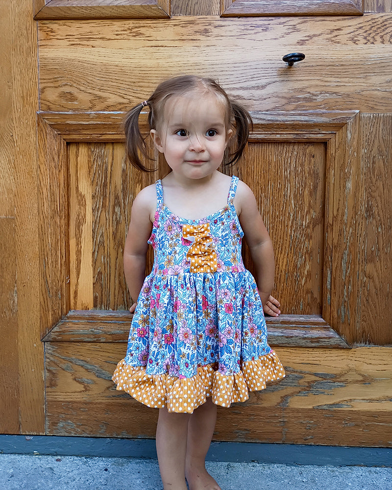 Heidi's Dress for Kids