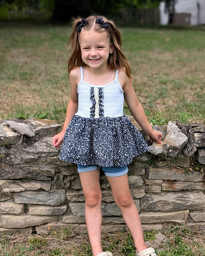 Heidi's Dress for Kids