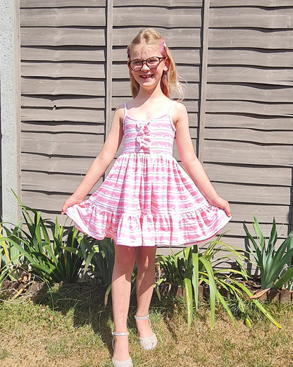 Heidi's Dress for Kids