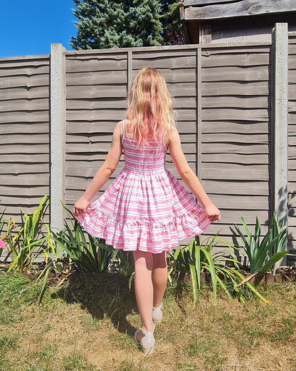 Heidi's Dress for Kids