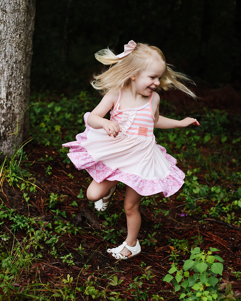 Heidi's Dress for Kids