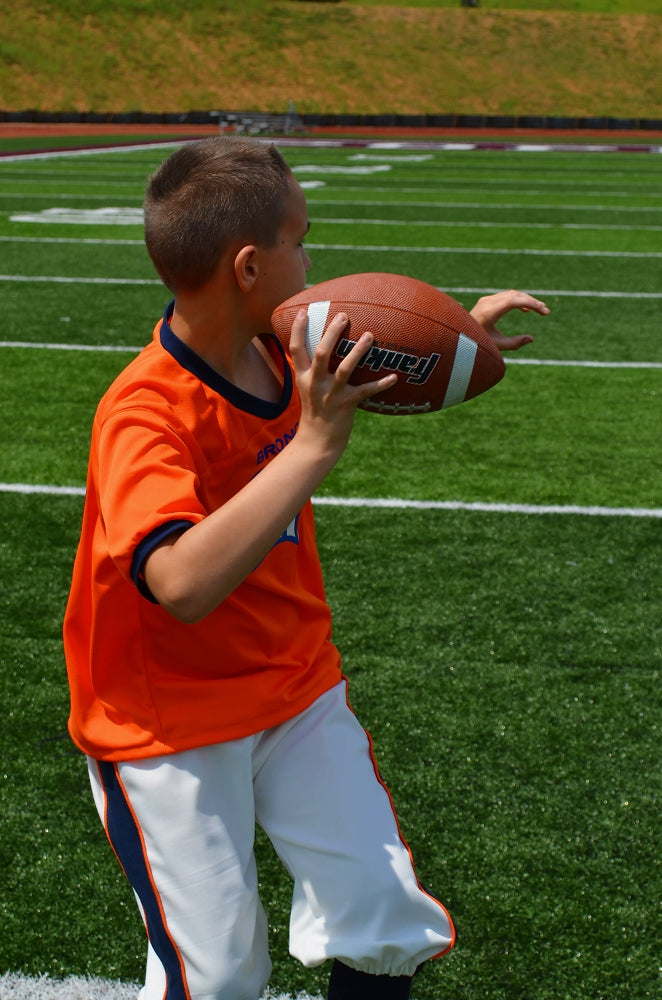 Jerry's Football Jersey for Kids