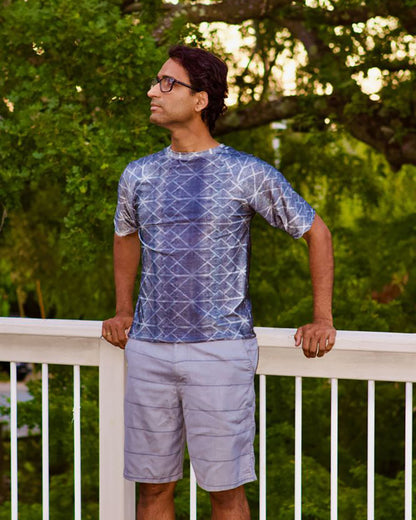 Alex's Rash Guard Tee for Adults