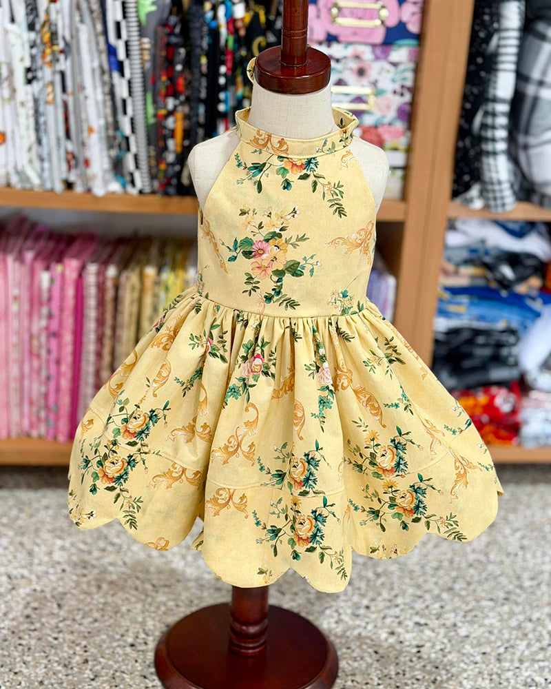 Victoria's Dress for Kids