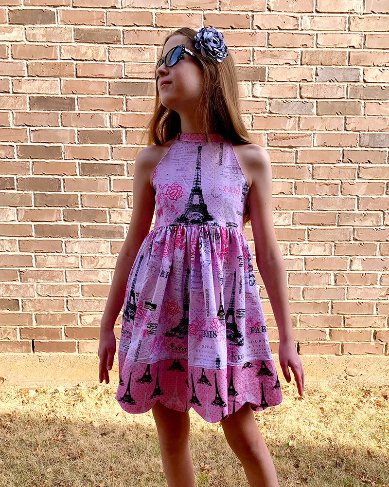 Victoria's Dress for Kids