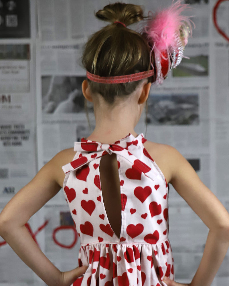 Victoria's Dress for Kids