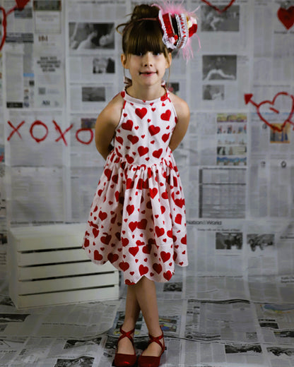 Victoria's Dress for Kids