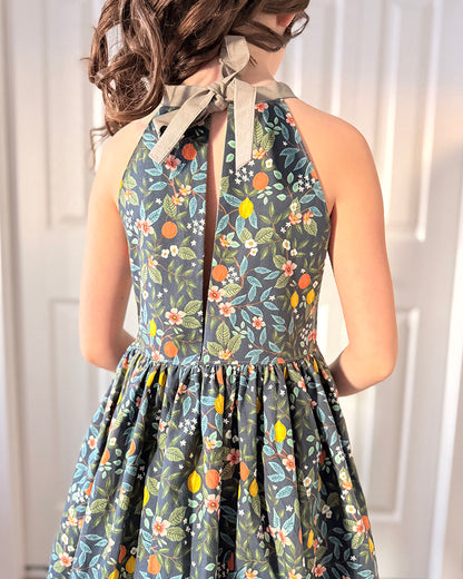 Victoria's Dress for Kids