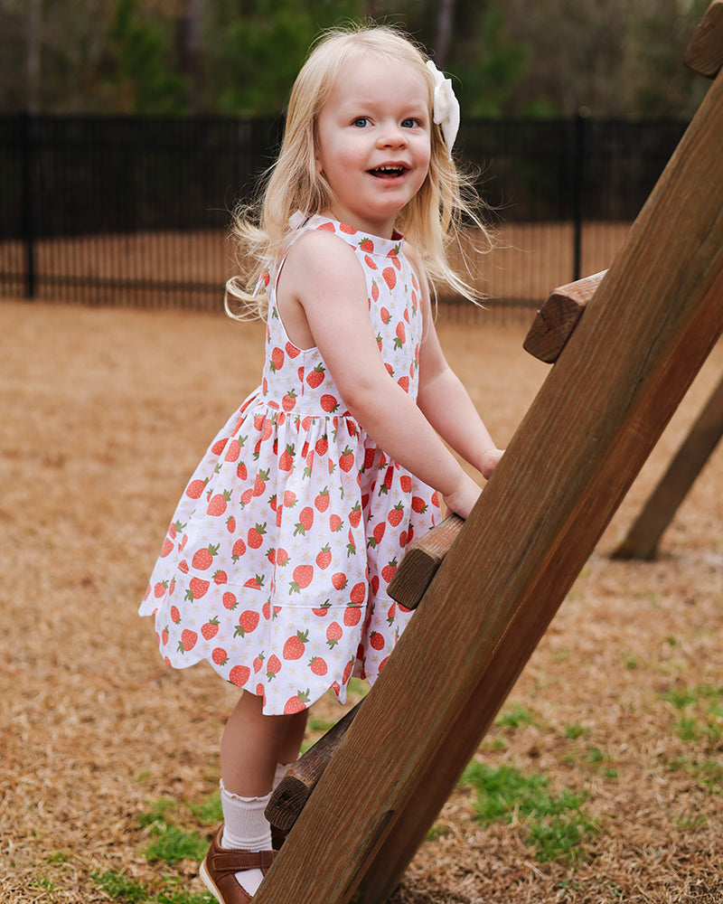 Victoria's Dress for Kids