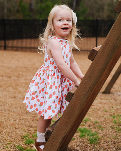 Victoria's Dress for Kids