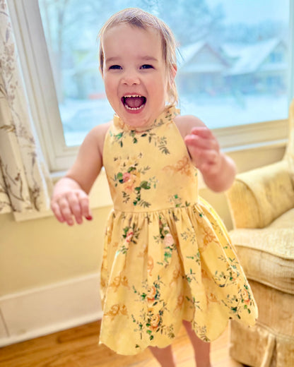 Victoria's Dress for Kids