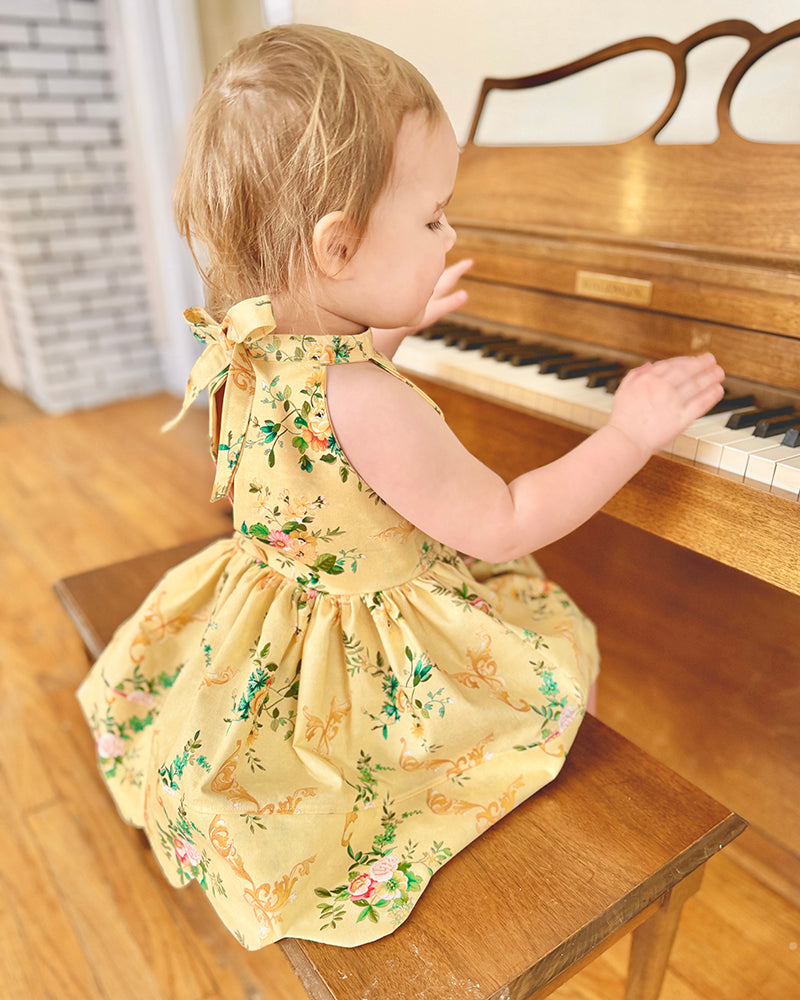 Victoria's Dress for Kids