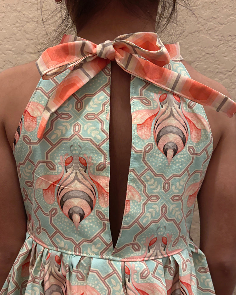 Victoria's Dress for Kids