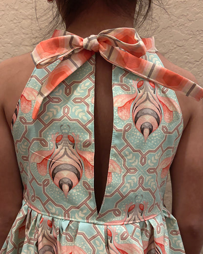 Victoria's Dress for Kids